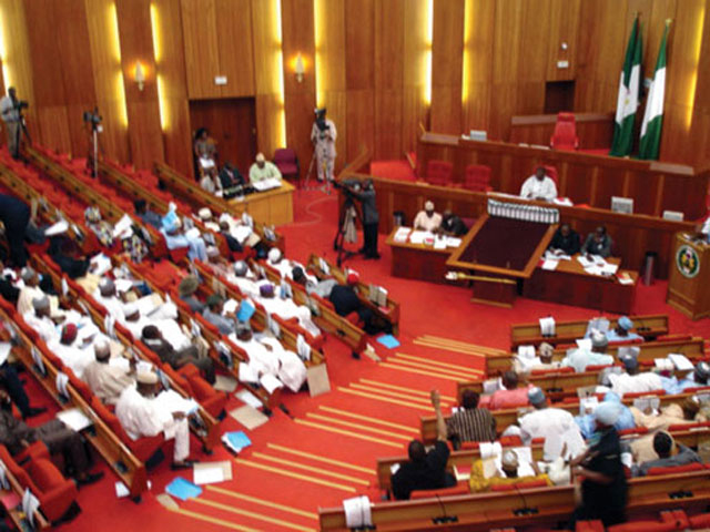 Senator Proposes Investing N2.9 Trillion Pension Fund