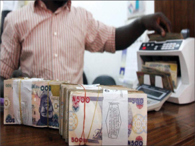 Nigeria sells N157billion in T-bills at lower yields