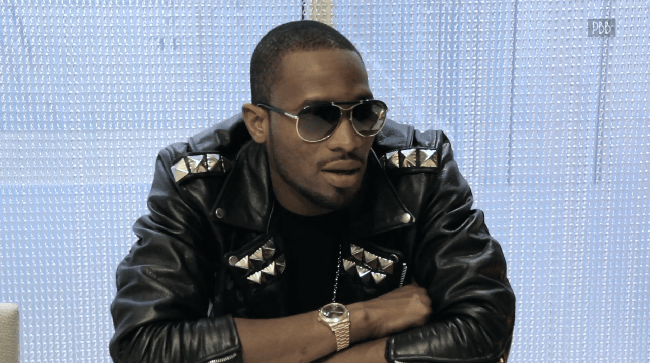 Bank Of Industry Signs D’Banj As New Ambassador