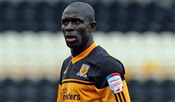 Hull City Deny Olofinjana, 11 Others New Contract After Promotion