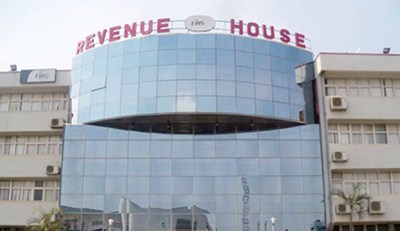 Federal Revenue Falls By 2.4% To N2.4trillion In Q1