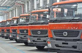 China To Build Truck Plant In Calabar