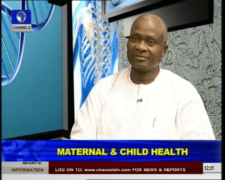 Factors that help Make Pregnancy  and Child Birth Safer in Nigeria