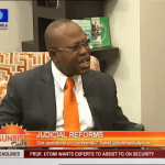 Channels Tv Logo