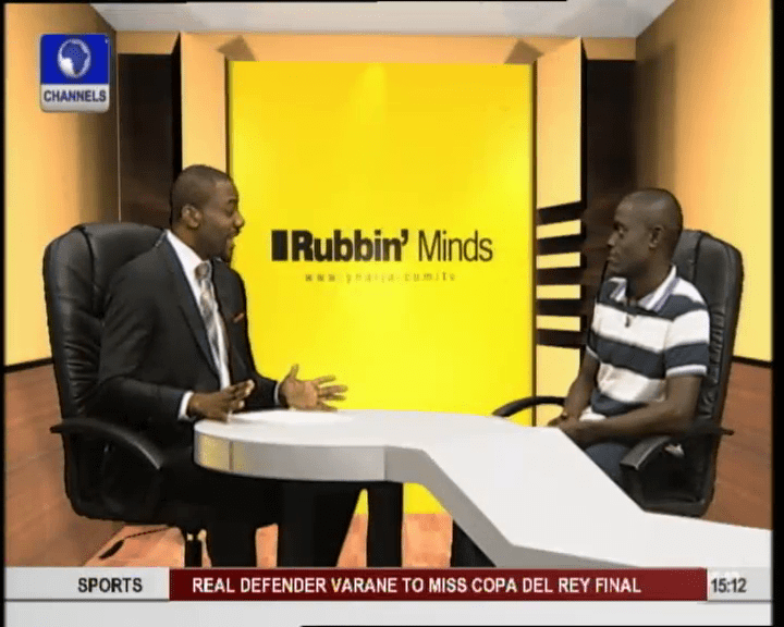 Unabated Spate Of Killings In Nigeria