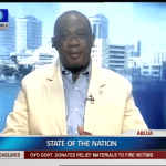 Channels Tv Logo