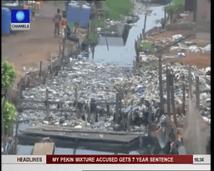 Urban Migration: Collapse Of Nigeria’s Urban Infrastructure