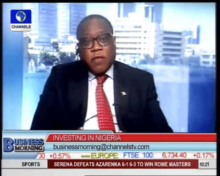 Nigeria Has Africa’s Highest Rate Of Investment Returns – Aganga