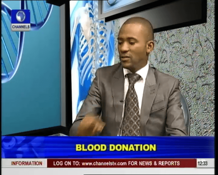 Blood Donation and Its Use
