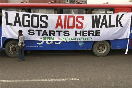 Seven African Countries Cut Child HIV Infections By Half