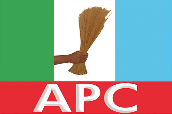 APC Applies To INEC For Registration
