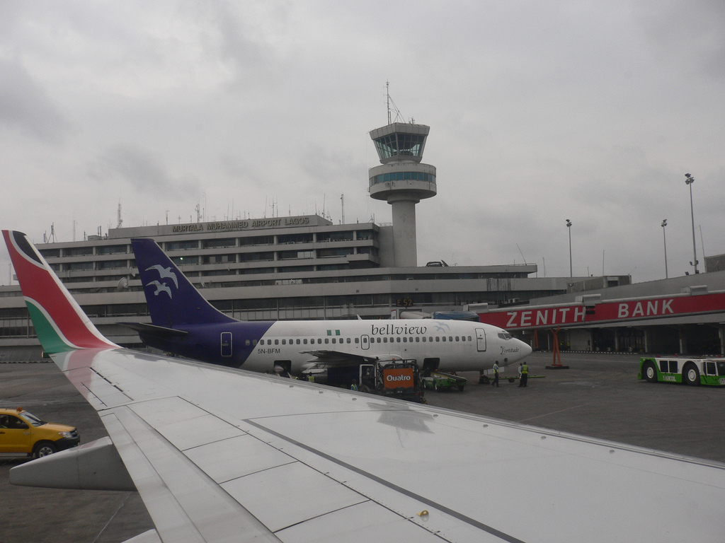 Maevis Wins N5 Billion Suit Over Airport Contract