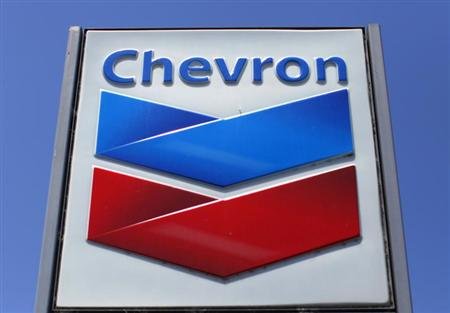 Chevron To Sell Two Nigerian Shallow-Water Oil Mining Leases