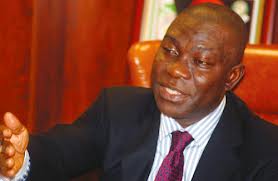 Deputy Senate President Denies Ambition For Enugu Governorship Election