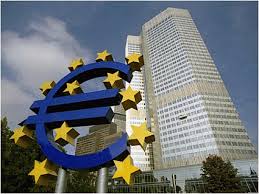 European Central Bank Holds Interest Rate At 0.5 percent