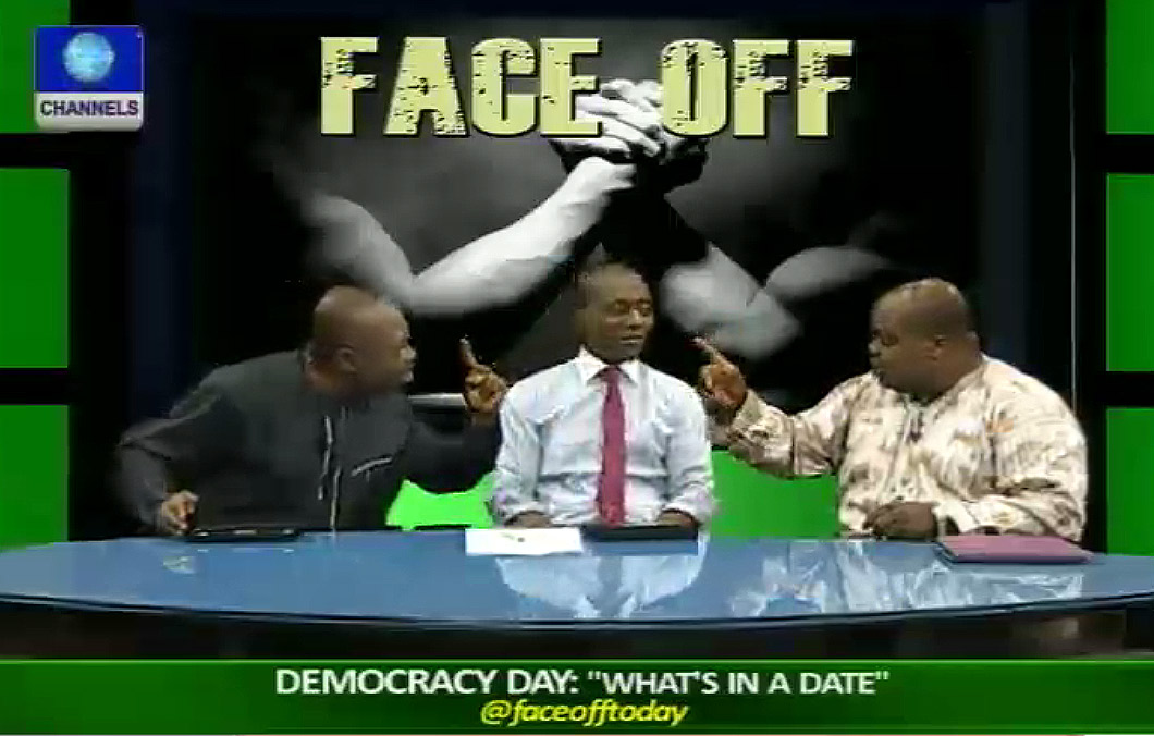 Political Scientist, Lawyer Debate Whether Nigeria Should Mark June 12