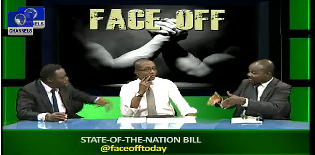 Debate: Was Jonathan Right In Rejecting State Of Nation Address Bill