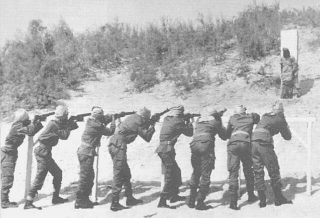 Firing Squad – Channels Television