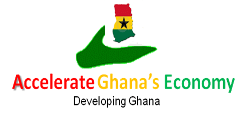 Ghana GDP Growth At 6.7 Percent yr-on-yr In 2013 Q1