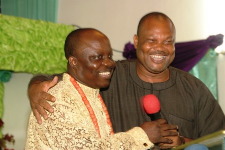 Supreme Court Fines Ogboru For Suit Against Uduaghan’s Election