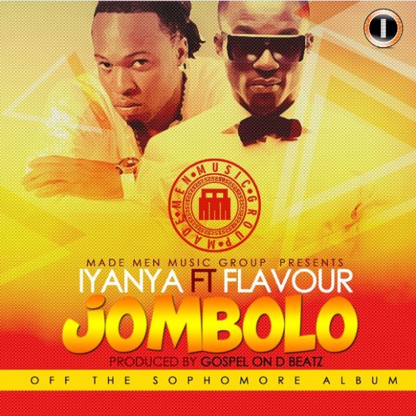 New Video: Iyanya Features Flavour In Jombolo