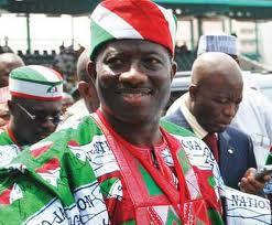 VIDEO: Jonathan Gets Vote Of Confidence From PDP’s Leadership
