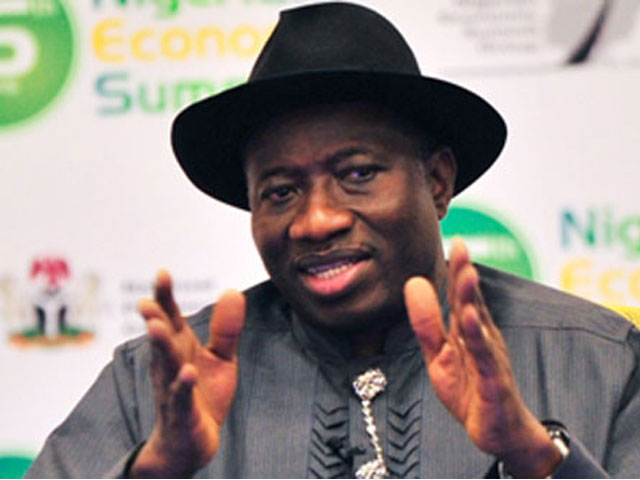 Nigeria Conducive For Investment – Jonathan