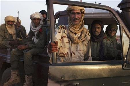 Mali Government, Tuaregs Reach Ceasefire Deal