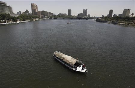 ‘No Nile, No Egypt’, Cairo Warns Over Ethiopia Dam