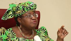 Clarifying Nigeria’s Debt Status, By Ngozi Okonjo-Iweala