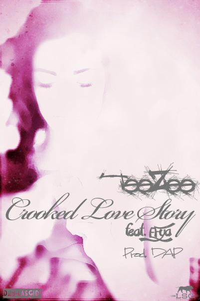 Drb-Lasgidi’s Teezee Drops ‘Crooked Love Story’ Feat. Efya