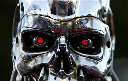 Terminator Film Franchise Gets Trilogy Reboot