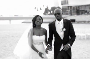 Tuface Releases New Video ‘Rainbow’ Features His Wedding