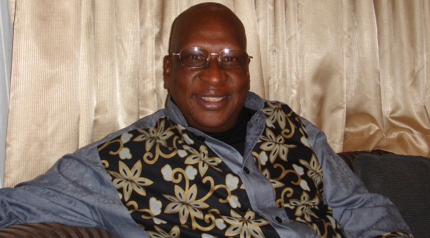 Tukur Insists On Staying On As PDP Chairman