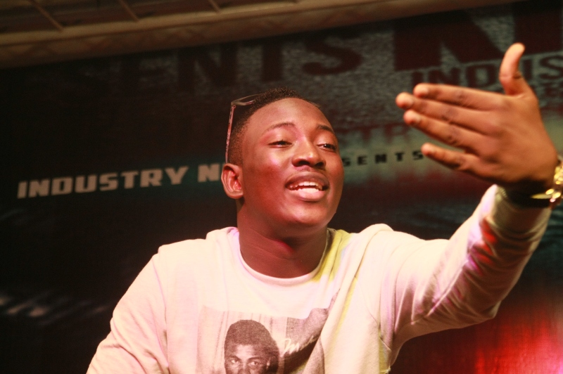 Dammy Krane Releases Three New Singles