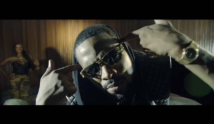 D’banj Drops Don’t Tell Me Nonsense Video