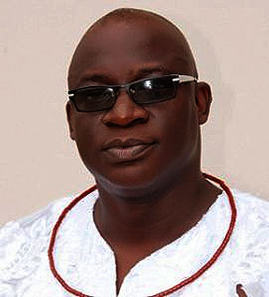 Senator Pius Ewerido Is Dead