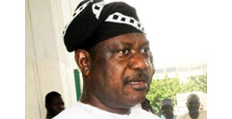 2015 Elections: APC Will Give PDP A Good Run- Akume