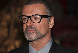 Two Decades Of Singer George Michael As He Turns 50