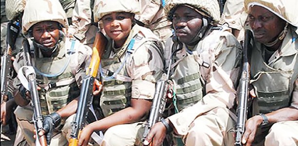 UN Okays Deployment of Mali Peacekeepers