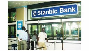 Stanbic Bank Sees Q3 Pretax Profit Up 39 Percent