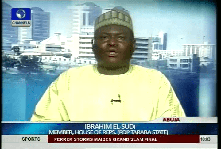 Reps Seek Power To Impeach, Not Remove President