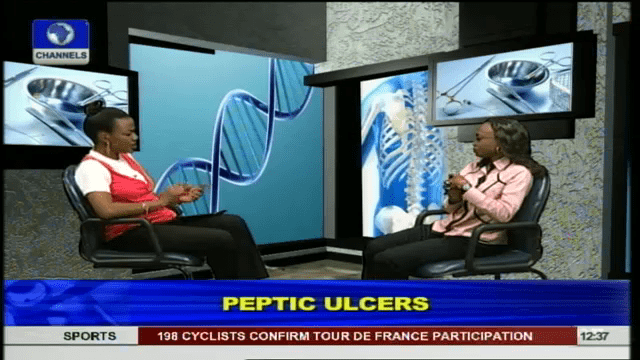 Medical Experts Says Excessive Alcohol Causes Peptic Ulcer