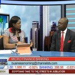 Channels Tv Logo