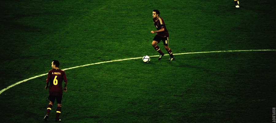 Debate: Does Defeat Of Spain, Barcelona Mean End Of Tiki-Taka?