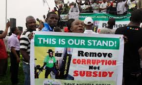 FG Halves Fuel Subsidy Debt To Traders With $1.4 billion Repayment