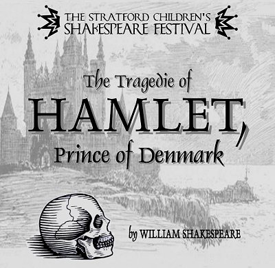 Shakespeare’s “Hamlet” To Be Staged Everywhere On Earth