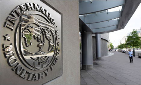Pakistan Seeks New IMF Bailout Loan