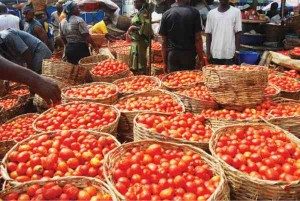 Nigeria’s Consumer Inflation Rate Falls To 8.4 percent