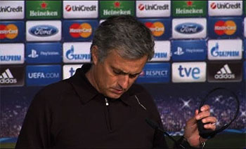 Mourinho